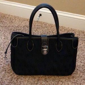Dooney and Bourke bag